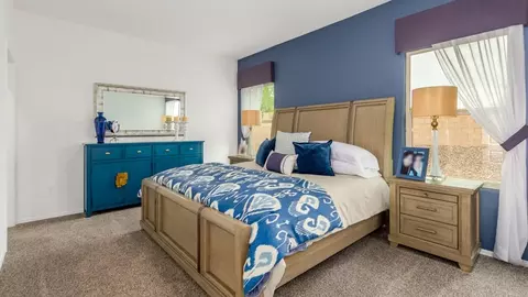 Bedroom - 3985 E Market St, Tucson, AZ 85706 photo 1 of 17