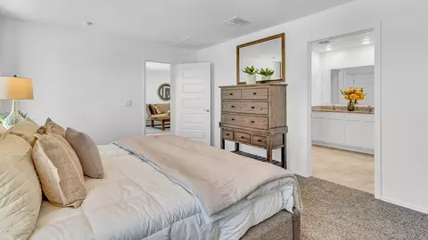 Bedroom - 3985 E Market St, Tucson, AZ 85706 photo 11 of 17