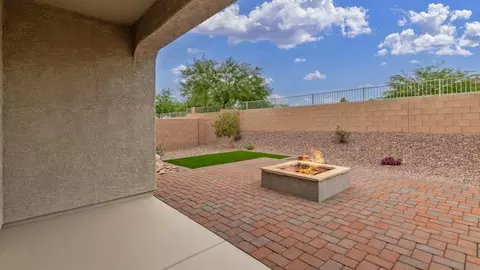 Exterior - 3985 E Market St, Tucson, AZ 85706 photo 4 of 16