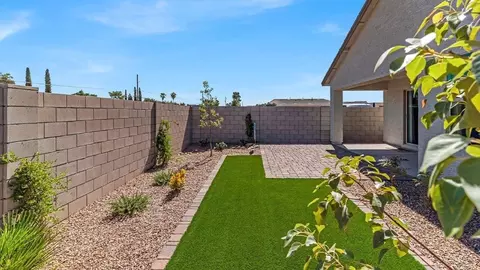 Exterior - 3985 E Market St, Tucson, AZ 85706 photo 15 of 16