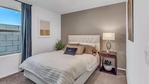 Bedroom - 3985 E Market St, Tucson, AZ 85706 photo 15 of 17