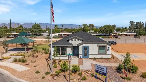 View/Area - 3985 E Market St, Tucson, AZ 85706 photo 4 of 16