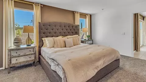 Bedroom - 3985 E Market St, Tucson, AZ 85706 photo 10 of 17
