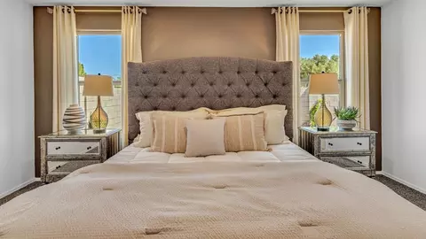Bedroom - 3985 E Market St, Tucson, AZ 85706 photo 9 of 17