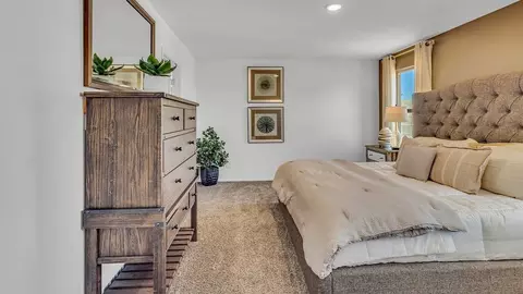 Bedroom - 3985 E Market St, Tucson, AZ 85706 photo 7 of 17