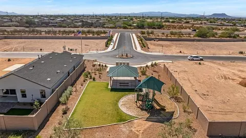 View/Area - 3985 E Market St, Tucson, AZ 85706 photo 12 of 16