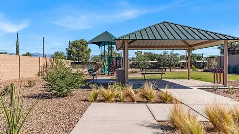 View/Area - 3985 E Market St, Tucson, AZ 85706 photo 8 of 16
