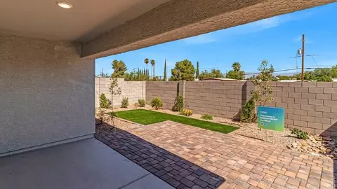 Exterior - 3985 E Market St, Tucson, AZ 85706 photo 12 of 16