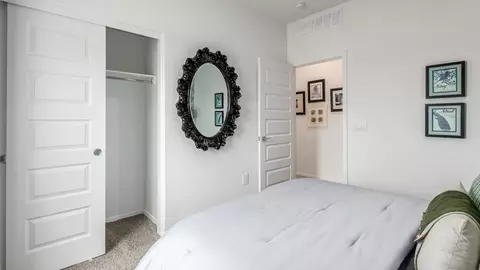 Bedroom - 3985 E Market St, Tucson, AZ 85706 photo 6 of 17