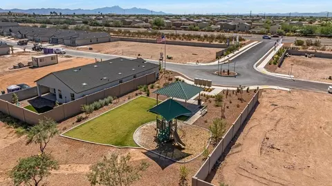 View/Area - 3985 E Market St, Tucson, AZ 85706 photo 13 of 16