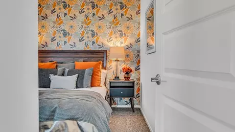 Bedroom - 3985 E Market St, Tucson, AZ 85706 photo 12 of 17