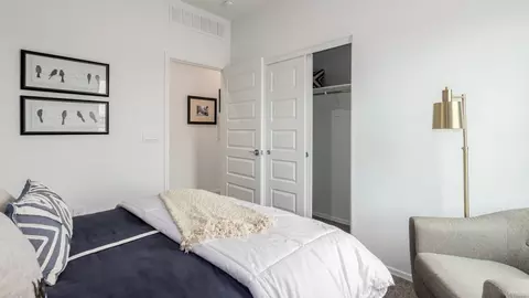 Bedroom - 3985 E Market St, Tucson, AZ 85706 photo 4 of 17