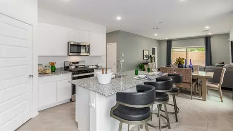 Kitchen - 3985 E Market St, Tucson, AZ 85706 photo 1 of 11