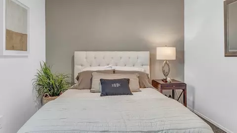 Bedroom - 3985 E Market St, Tucson, AZ 85706 photo 16 of 17