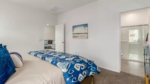 Bedroom - 3985 E Market St, Tucson, AZ 85706 photo 2 of 17