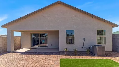 Exterior - 3985 E Market St, Tucson, AZ 85706 photo 14 of 16