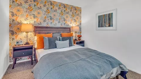 Bedroom - 3985 E Market St, Tucson, AZ 85706 photo 14 of 17