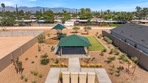 View/Area - 3985 E Market St, Tucson, AZ 85706 photo 15 of 16