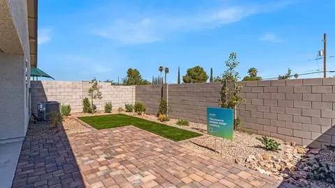 Exterior - 3985 E Market St, Tucson, AZ 85706 photo 16 of 16