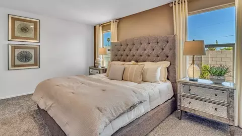 Bedroom - 3985 E Market St, Tucson, AZ 85706 photo 8 of 17