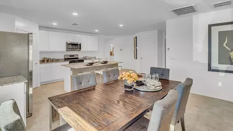 Dining - 3985 E Market St, Tucson, AZ 85706 photo 5 of 7