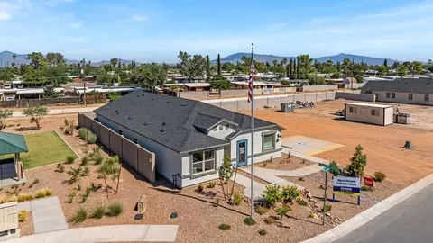 View/Area - 3985 E Market St, Tucson, AZ 85706 photo 5 of 16