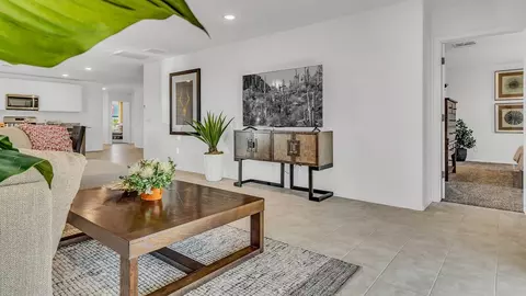 Entry Way - 3985 E Market St, Tucson, AZ 85706 photo 4 of 5