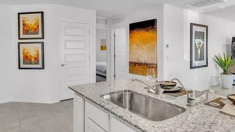 Entry Way - 3985 E Market St, Tucson, AZ 85706 photo 3 of 5