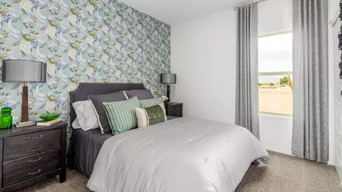 Bedroom - 3985 E Market St, Tucson, AZ 85706 photo 5 of 17