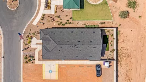 View/Area - 3985 E Market St, Tucson, AZ 85706 photo 6 of 16