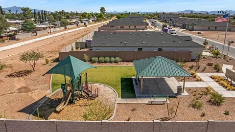 View/Area - 3985 E Market St, Tucson, AZ 85706 photo 3 of 16