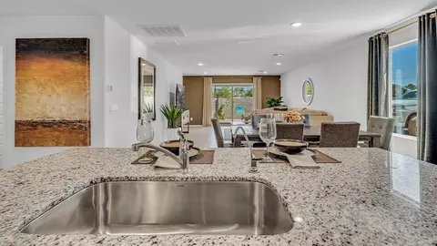 Kitchen - 3985 E Market St, Tucson, AZ 85706 photo 11 of 11