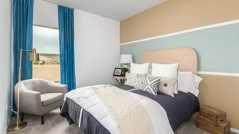 Bedroom - 3985 E Market St, Tucson, AZ 85706 photo 3 of 17
