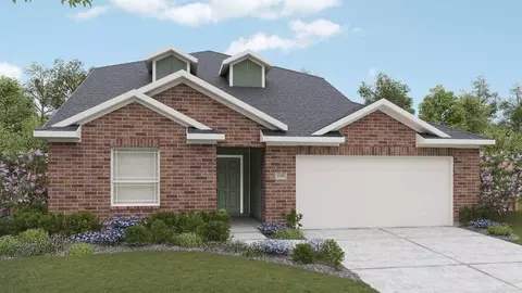 12779 Dina Springs Ln, Magnolia, TX 77354