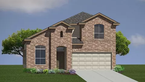 13116 Frollo Fls, San Antonio, TX 78253