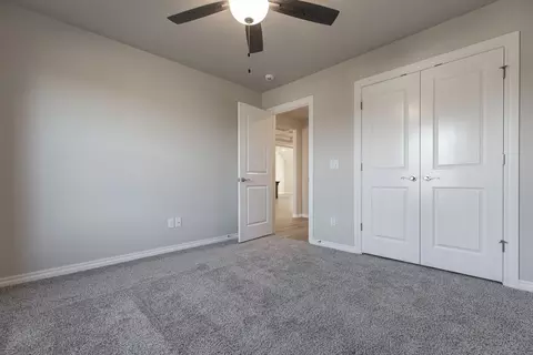 Bedroom - 701 Still Mdws, Guthrie, OK 73044 photo 2 of 15