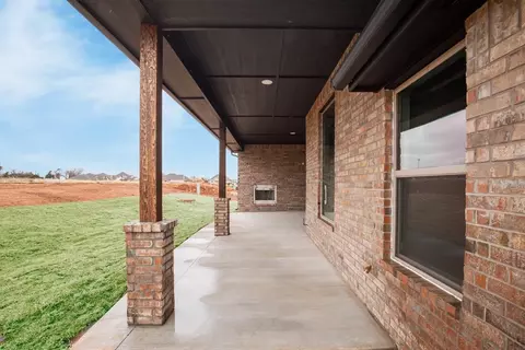 Exterior - 701 Still Mdws, Guthrie, OK 73044 photo 26 of 33