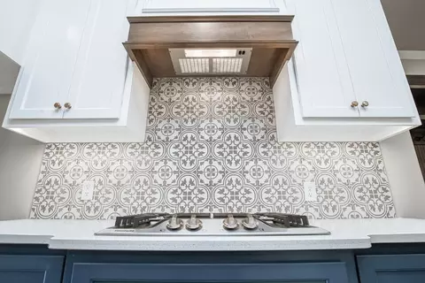 Kitchen - 701 Still Mdws, Guthrie, OK 73044 photo 11 of 14