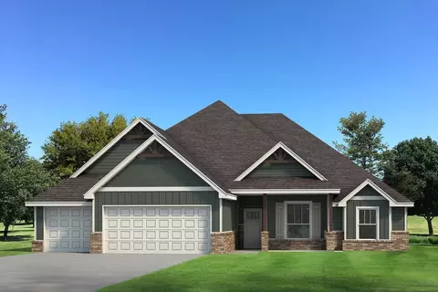 Exterior - 701 Still Mdws, Guthrie, OK 73044 photo 7 of 33