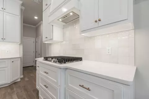 Kitchen - 701 Still Mdws, Guthrie, OK 73044 photo 3 of 14