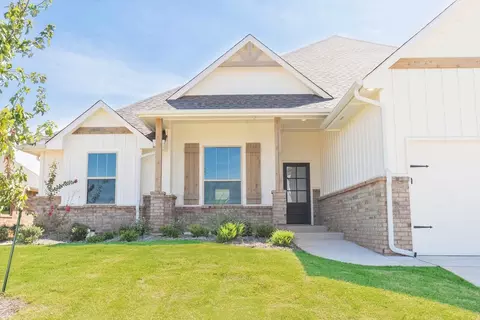 Exterior - 701 Still Mdws, Guthrie, OK 73044 photo 21 of 33