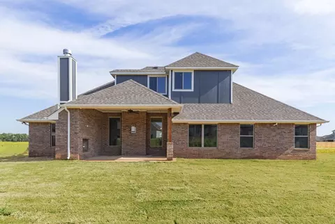 Exterior - 701 Still Mdws, Guthrie, OK 73044 photo 25 of 33