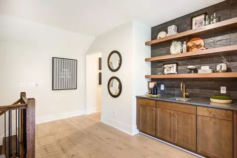 Entry Way - 12912 Garffe Sherron Rd, Wake Forest, NC 27587 photo 7 of 8