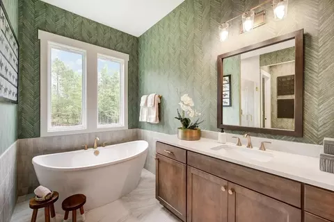 Bath - 12912 Garffe Sherron Rd, Wake Forest, NC 27587 photo 6 of 6