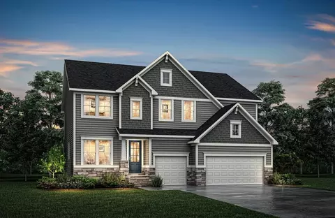 12912 Garffe Sherron Rd, Wake Forest, NC 27587