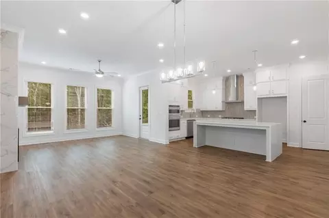 684 Summit Hill Way, Cumming, GA 30040