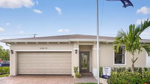 34870 SW 191st Ct, Homestead, FL 33034