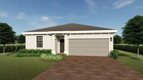 34870 SW 191st Ct, Homestead, FL 33034