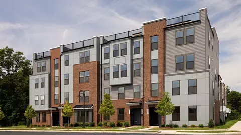 Homesite 60 Northpark Drive, Ashburn, VA 20147