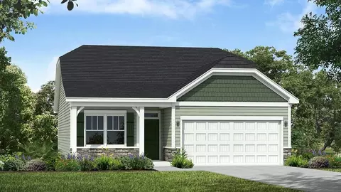 3009 Spain Ln, Conway, SC 29527